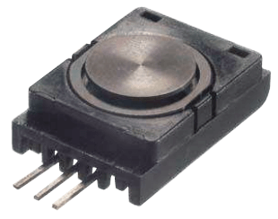 AST OEM Compression Load Cell, FS20